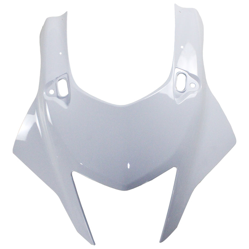 Amotopart Yamaha YZF-R7 2021-2023 Juego Carenado Cuerpo Plástico ABS