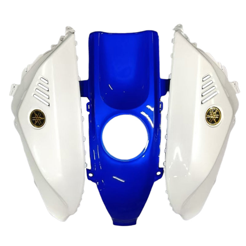 Amotopart Yamaha YZF-R7 2021-2023 kåpesett Body Plastic ABS