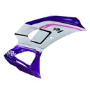 2021-2024 Yamaha YZF-R7 ruiskutussuojasarja runko muovia ABS