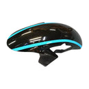 2021-2024 Yamaha YZF-R7 ruiskutussuojasarja runko muovia ABS