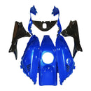 2021-2024 Yamaha YZF-R7 ruiskutussuojasarja runko muovia ABS