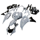 2021-2024 Yamaha YZF-R7 insprutningsskyddssats kroppsplast ABS