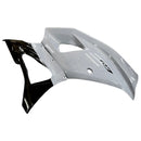 2021-2024 Yamaha YZF-R7 insprutningsskyddssats kroppsplast ABS