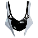 2021-2024 Yamaha YZF-R7 insprutningsskyddssats kroppsplast ABS