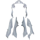 2021-2024 Yamaha YZF-R7 ruiskutussuojasarja runko muovia ABS