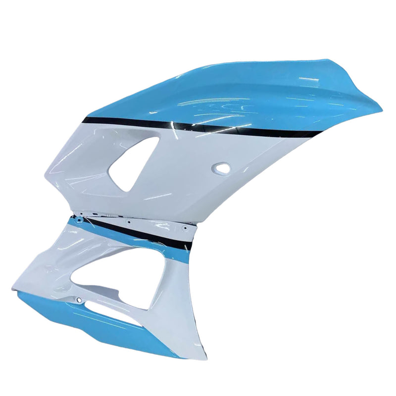 2021-2024 Yamaha YZF-R7 ruiskutussuojasarja runko muovia ABS