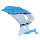 2021-2024 Yamaha YZF-R7 ruiskutussuojasarja runko muovia ABS