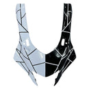 2021-2024 Yamaha YZF-R7 ruiskutussuojasarja runko muovia ABS