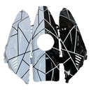 2021-2024 Yamaha YZF-R7 ruiskutussuojasarja runko muovia ABS