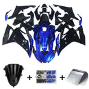 Cuerpo de carenado de inyección adecuado para Yamaha YZF R125 2019-2024