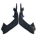 Cuerpo de carenado de inyección adecuado para Yamaha YZF R125 2019-2024