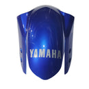 Cuerpo de carenado de inyección adecuado para Yamaha YZF R125 2019-2024