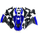 Injection fairing sæt krop egnet til Yamaha YZF R125 2019-2024