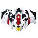 Cuerpo de carenado de inyección adecuado para Yamaha YZF R125 2019-2024