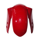 Cuerpo de carenado de inyección adecuado para Yamaha YZF R125 2019-2024