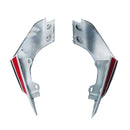 Cuerpo de carenado de inyección adecuado para Yamaha YZF R125 2019-2024