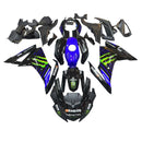 Einspritzverkleidungssatz Karosserie passend für Yamaha YZF R125 2019-2024