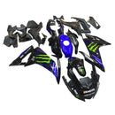Einspritzverkleidungssatz Karosserie passend für Yamaha YZF R125 2019-2024