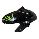 Einspritzverkleidungssatz Karosserie passend für Yamaha YZF R125 2019-2024