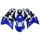 Einspritzverkleidungssatz Karosserie passend für Yamaha YZF R125 2019-2024