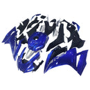 Einspritzverkleidungssatz Karosserie passend für Yamaha YZF R125 2019-2024