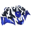 Einspritzverkleidungssatz Karosserie passend für Yamaha YZF R125 2019-2024
