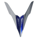 Einspritzverkleidungssatz Karosserie passend für Yamaha YZF R125 2019-2024