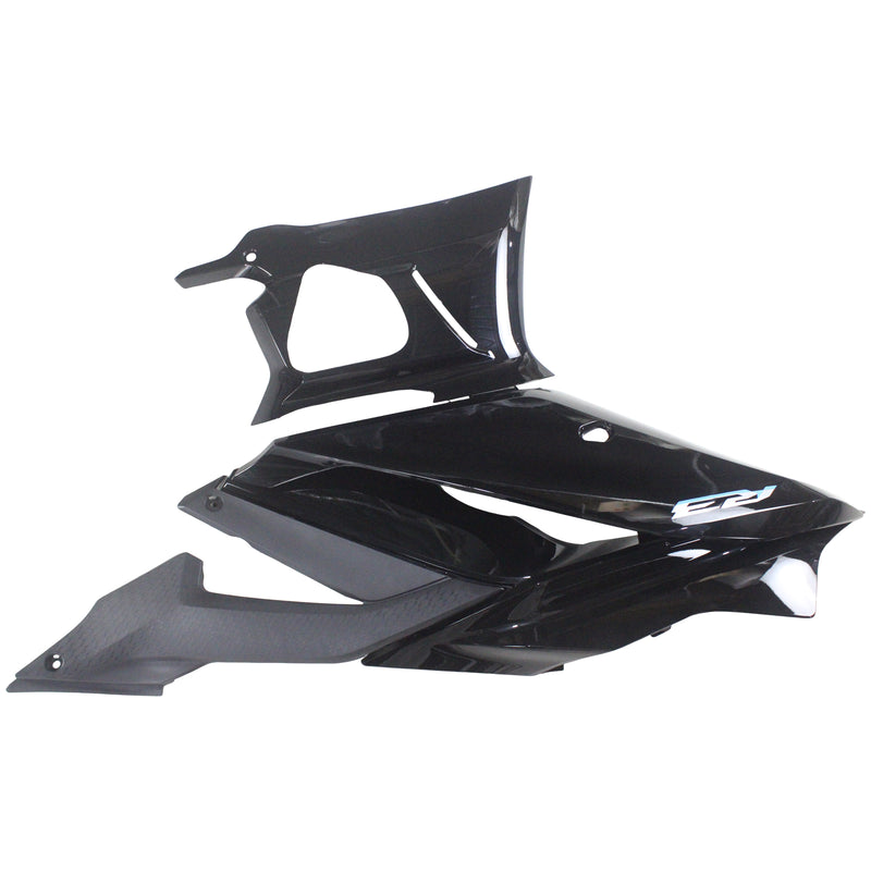 Amotopart Yamaha YZF-R3 R25 2022-2023 kåpa Set Body Plast ABS