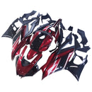 Amotopart Yamaha YZF-R3 R25 2022-2023 Beklædningssæt Body Plastic ABS