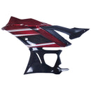 Amotopart Yamaha YZF-R3 R25 2022-2023 Beklædningssæt Body Plastic ABS