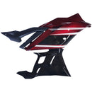 Amotopart Yamaha YZF-R3 R25 2022-2023 Beklædningssæt Body Plastic ABS