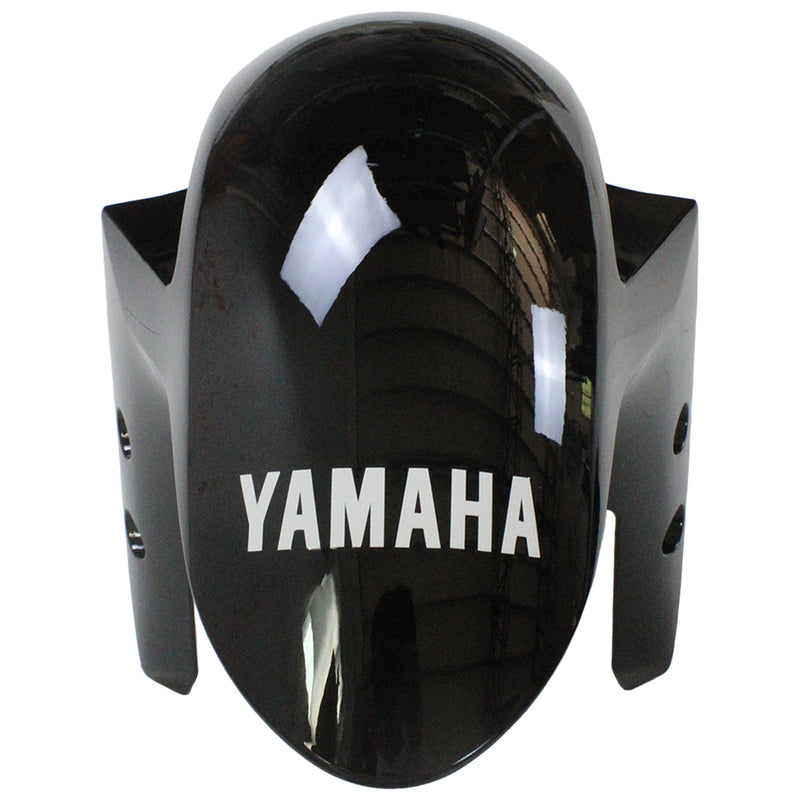 Amotopart Yamaha YZF-R3 R25 2022-2023 Juego de Carenado Cuerpo Plástico ABS