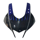 Amotopart Yamaha YZF-R3 R25 2022–2023 Verkleidungsset, Karosserie, Kunststoff, ABS