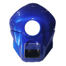 Amotopart Yamaha YZF-R3 R25 2022–2023 Verkleidungsset, Karosserie, Kunststoff, ABS