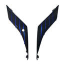 Amotopart Yamaha YZF-R3 R25 2022–2023 Verkleidungsset, Karosserie, Kunststoff, ABS