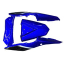 Amotopart Yamaha YZF-R3 R25 2022–2023 Verkleidungsset, Karosserie, Kunststoff, ABS