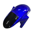 Amotopart Yamaha YZF-R3 R25 2022–2023 Verkleidungsset, Karosserie, Kunststoff, ABS