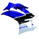 Amotopart Yamaha YZF-R3 R25 2022–2023 Verkleidungsset, Karosserie, Kunststoff, ABS