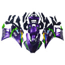 2022-2023 Yamaha YZF-R3 R25 Injection Fairing Kit Body Plastic ABS
