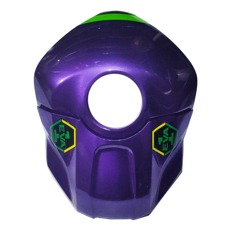 2022-2023 Yamaha YZF-R3 R25 Injection Fairing Kit Body Plastic ABS