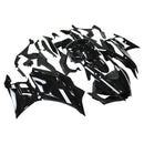 2022-2023 Yamaha YZF-R3 R25 Einspritzverkleidungs-Kit Karosserie Kunststoff ABS
