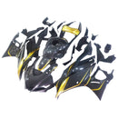 2022-2023 Yamaha YZF-R3 R25 Injection Fairing Set Body Plastic ABS