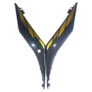 2022-2023 Yamaha YZF-R3 R25 Injection Fairing Set Body Plastic ABS
