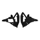 2018–2020 Yamaha Tracer 900/GT Body Cladding Injection Molded