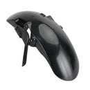 Yamaha XSR900 2016–2021 Karosserieverkleidung, Spritzguss, unlackiert