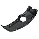 Yamaha XSR900 2016–2021 Karosserieverkleidung, Spritzguss, unlackiert