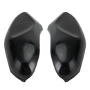 Yamaha XSR900 2016–2021 Karosserieverkleidung, Spritzguss, unlackiert