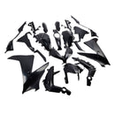 2024-2025 Daytona 660 Inyección de revestimiento de carrocería moldeada