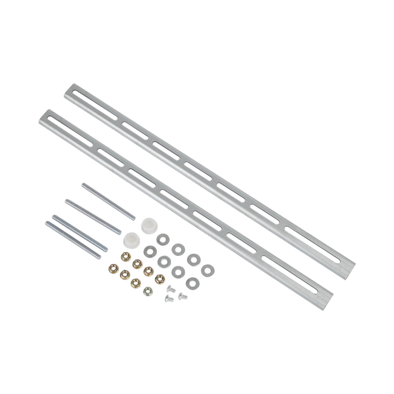 Wohnmobil-Klimaanlage mit Wärmepumpe Camper Klimaanlage auf dem Dach ohne Kanal Heizung/Kühlung