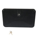 Ekstern brusebokssæt til campingvogn Autocamper Udendørs vandhane Autocamper Trailer Båd Generisk